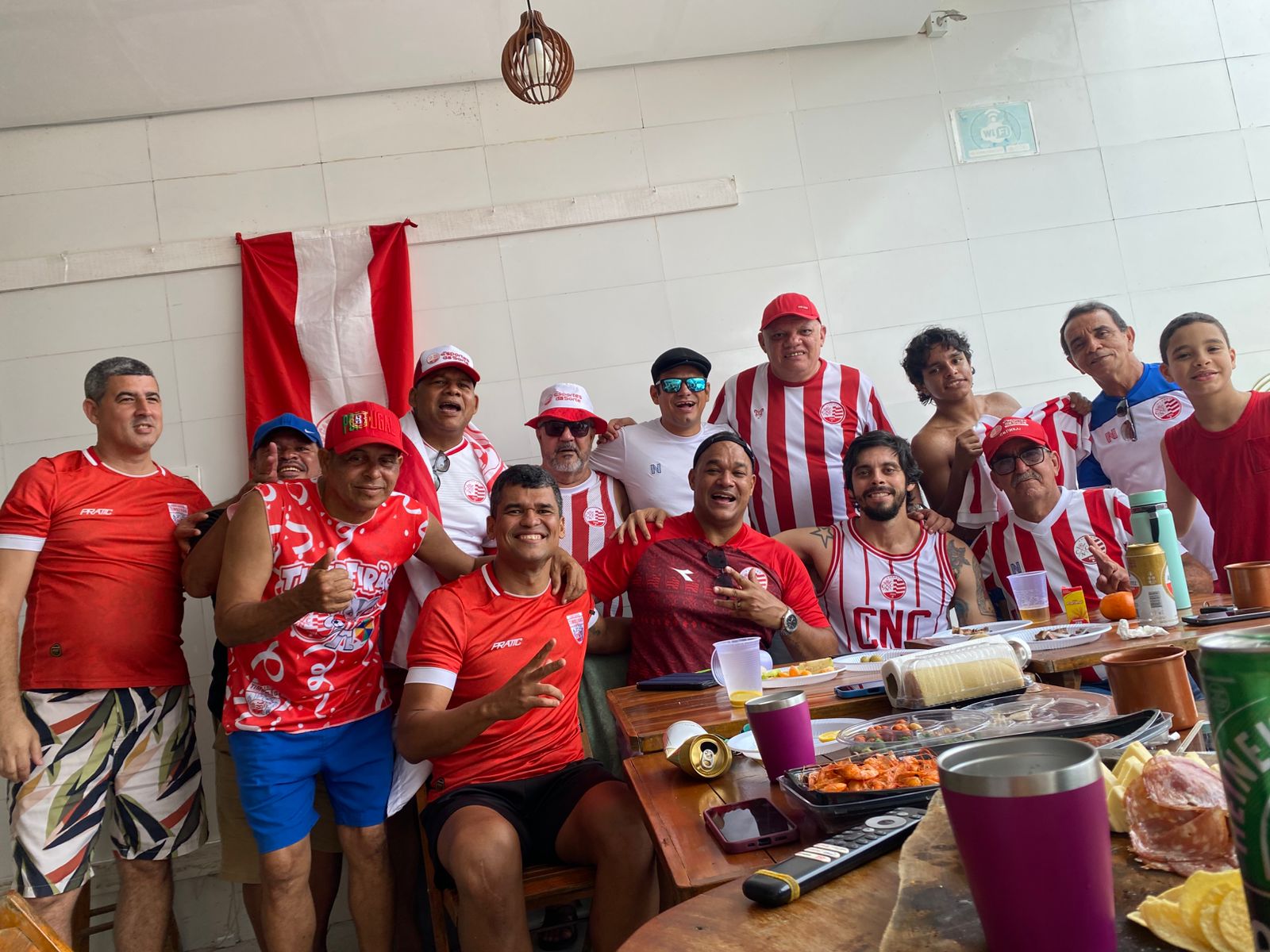 Confraria Timbeirão